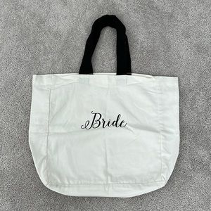 Bride Bag